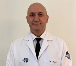 Dr. José Alberto Angeli - CRM 54.463
