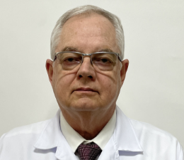 Dr. José Carlos Ponara Martines - CRM 37.944