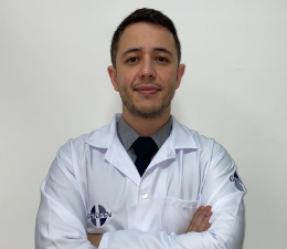 Dr. Murilo Alexandre - CRM 177.991