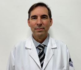 Dr. Nelson Luiz Donatangelo - CRM 64.068