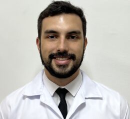 Dr. Matheus Lamartine Nogueira Duarte - CRM 195.289