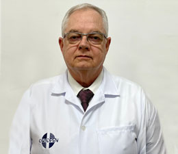 Dr. José Carlos Ponara Martines - CRM 37944