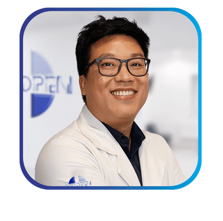 Dr. Thomas Yi Teh Lee