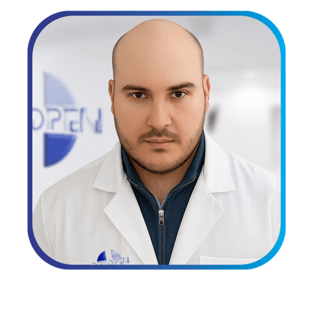 Dr. Leonardo Mendes de Araujo